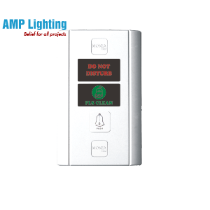 BỘ ĐÈN BÁO KHÔNG LÀM PHIỀN M874 ROMAN