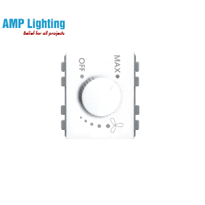 CHIẾT ÁP QUẠT 600W CỠ 2/3 R658 ROMAN