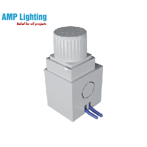 CHỈNH SÁNG ĐÈN 1000W RV8682 ROMAN
