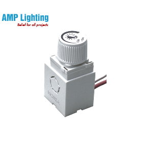CHỈNH SÁNG ĐÈN 600W M868/600 ROMAN