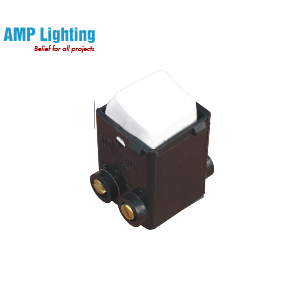 HẠT CÔNG TẮC 2 CỰC 20A M864 ROMAN