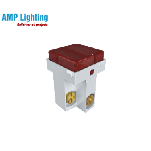 HẠT ĐÈN BÁO BẮT VÍT (KHÔNG DÂY) RV8630 ROMAN
