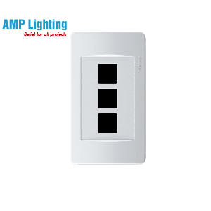 MẶT BA LỖ RVB803 ROMAN