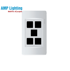 MẶT NĂM LỖ RVB805 ROMAN