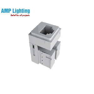 Ổ CẮM MẠNG 8 DÂY RV8668 ROMAN