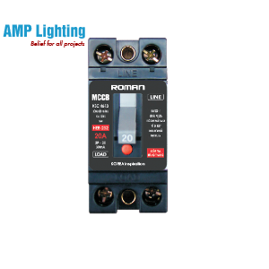 APTOMAT KHỐI CHỐNG GIẬT 2P-2E LOẠI 15-20-30A HEB232/15.20.30A