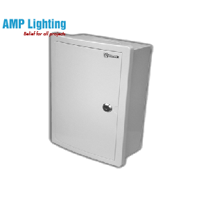 TỦ ĐIỆN LOẠI 330X220X1110MM CÓ KHÓA REB3322K