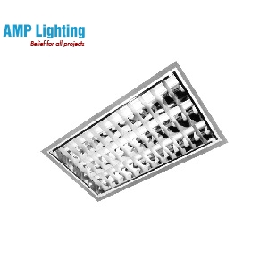 MÁNG ĐÈN LOẠI ÂM TRẦM BÓNG T8  AT***