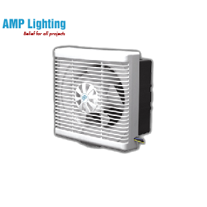 QUẠT ÂM CÓ MÀN CHE V20 RBV20