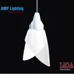 ĐÈN LỒNG TREO HOA TUY-LIP  DLTL