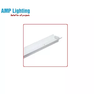 MÁNG ĐÈN BATTEN GẮN PHẢN QUANG BFR