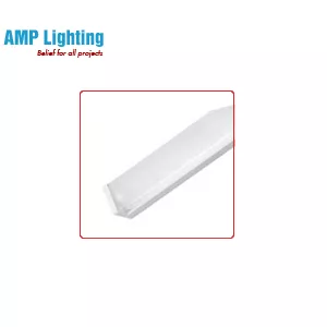 MÁNG ĐÈN BATTEN GẮN TÁN XẠ T8 BFLPS136 AC