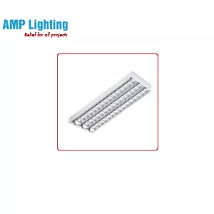 MÁNG ĐÈN ECO LẮP NỔI SFL318/ET AC