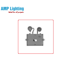 ĐÈN CHIẾU SÁNG KHẨN CẤP CHỐNG NỔ - IP54 ACEP AC