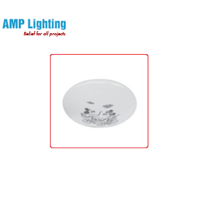 ĐÈN ỐP TRẦN ACRYLIC ACEL/Q3D