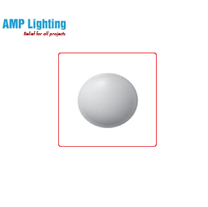 ĐÈN ỐP TRẦN ACRYLIC ACEL/QD