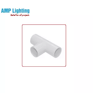 CO NỐI CHỮ T  BF16-BF20-BF25-BF32-BF40-BF50 AC