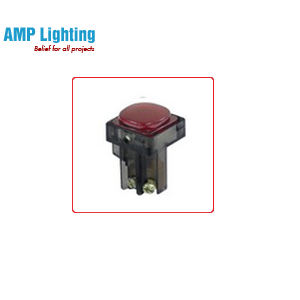 ĐÈN BÁO ĐỎ SLIMAX ASNRD AC