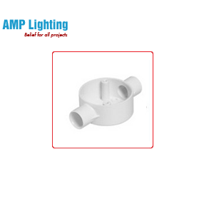 HỘP NỐI 2 ĐƯỜNG-BJ16/2-BJ20/2-Bj25/2-BJ32/2 AC