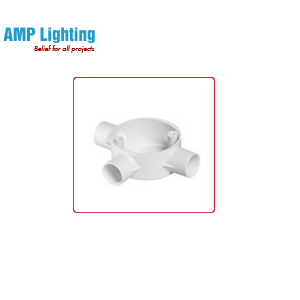HỘP NỐI 3 ĐƯỜNG BJ16/3-BJ20/3-BJ25/3-BJ32/3