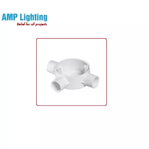 HỘP NỐI 3 ĐƯỜNG BJ16/3-BJ20/3-BJ25/3-BJ32/3