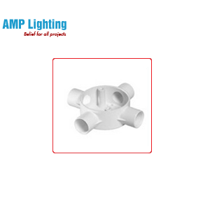 HỘP NỐI 4 ĐƯỜNG BJ16/4-BJ20/4-BJ25/4-BJ32/4 AC