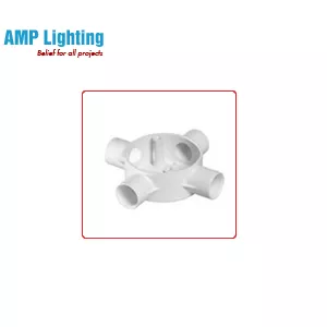 HỘP NỐI 4 ĐƯỜNG BJ16/4-BJ20/4-BJ25/4-BJ32/4 AC