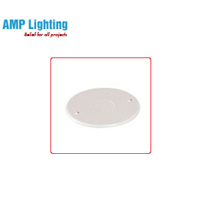 NẮP ĐẬY HỘP NỐI TRÒN AC