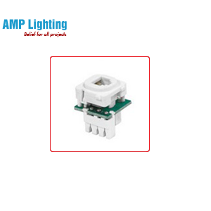 Ổ CẮM ĐIỆN THOẠI 6 DÂY SLIMAX ASRJ64 AC