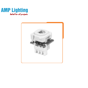 Ổ CẮM ĐIỆN THOẠI 6 DÂY CS1RJ64 COMET