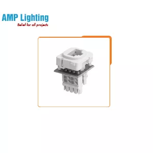 Ổ CẮM MẠNG LAN CS1RJ88 COMET