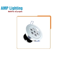 ĐÈN LED ÂM TRẦN CD112