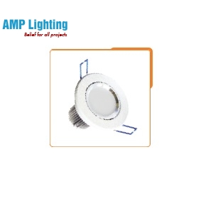 ĐÈN LED ÂM TRẦN CD412