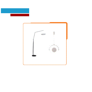 ĐÈN LED ĐỂ SÀN - TREO CP145