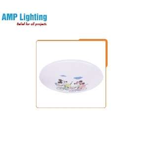 ĐÈN LED ỐP TRẦN CE1252