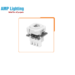 Ổ CẮM ĐIỆN THOẠI 6 DÂY CS2RJ64