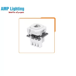 Ổ CẮM ĐIỆN THOẠI 6 DÂY CS2RJ64