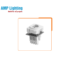 Ổ CẮM MẠNG LAN CS2RJ88
