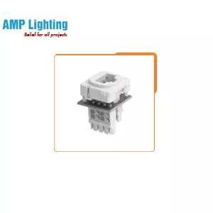 Ổ CẮM MẠNG LAN CS2RJ88