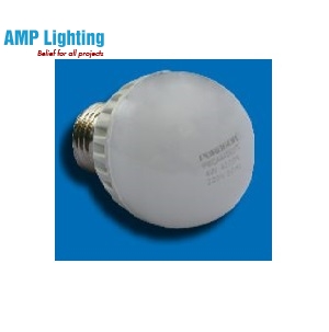 BÓNG LED  BULB 4W PBCA4