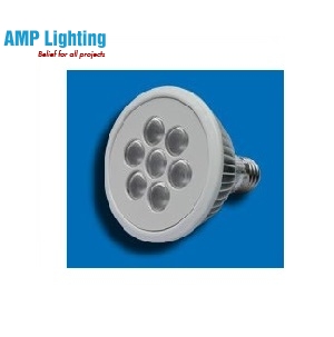 BÓNG PAR30 LED 7W PPLB7