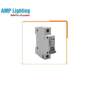 CẦU DAO TỰ ĐỘNG CBM1