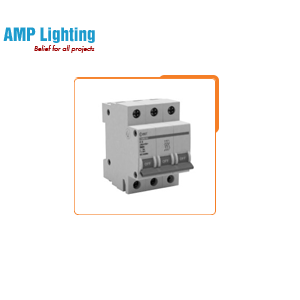 CẦU DAO TỰ ĐỘNG CBM3