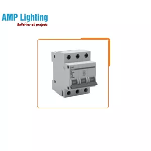 CẦU DAO TỰ ĐỘNG CBM3