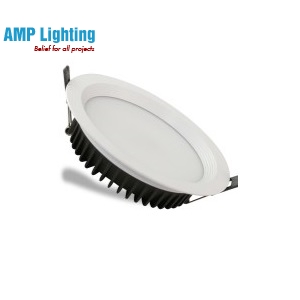 Đèn LED Downlight Model: D AT04L 155/25W RẠNG ĐÔNG