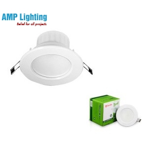 Đèn LED Downlight (S) Model: D AT03L 90/7W RẠNG ĐÔNG