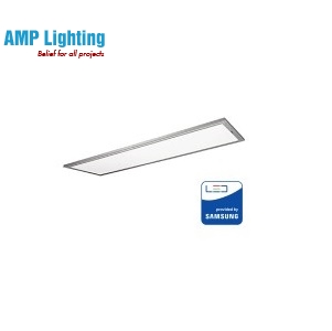 Đèn LED Panel Model: D P02 30x120/36W (S) RẠNG ĐÔNG