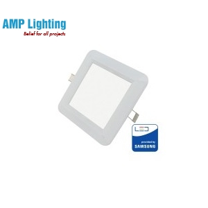 Đèn LED Panel Model: D PN03 120x120/8W RẠNG ĐÔNG