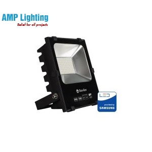 Đèn LED chiếu pha Model: D CP03L/100W RẠNG ĐÔNG
