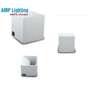 Đèn LED gắn tường Model: D GT03L V/5W RẠNG ĐÔNG